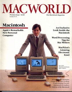 Revista McWord, 1984
